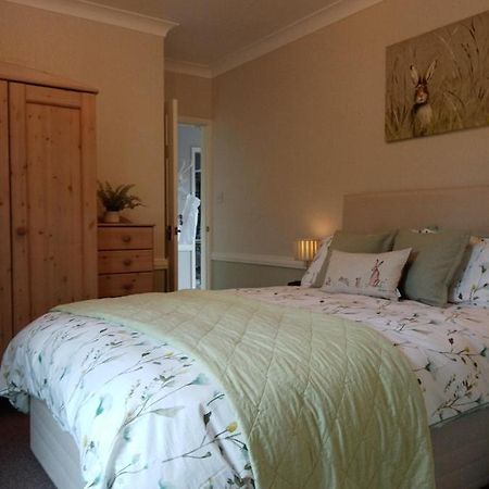 Cherry Tree Cottage Bempton Buitenkant foto