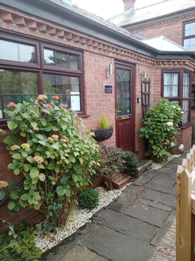Cherry Tree Cottage Bempton Buitenkant foto