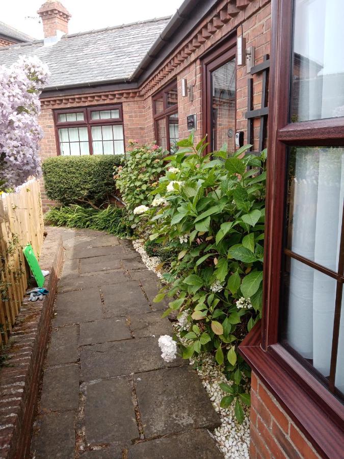 Cherry Tree Cottage Bempton Buitenkant foto